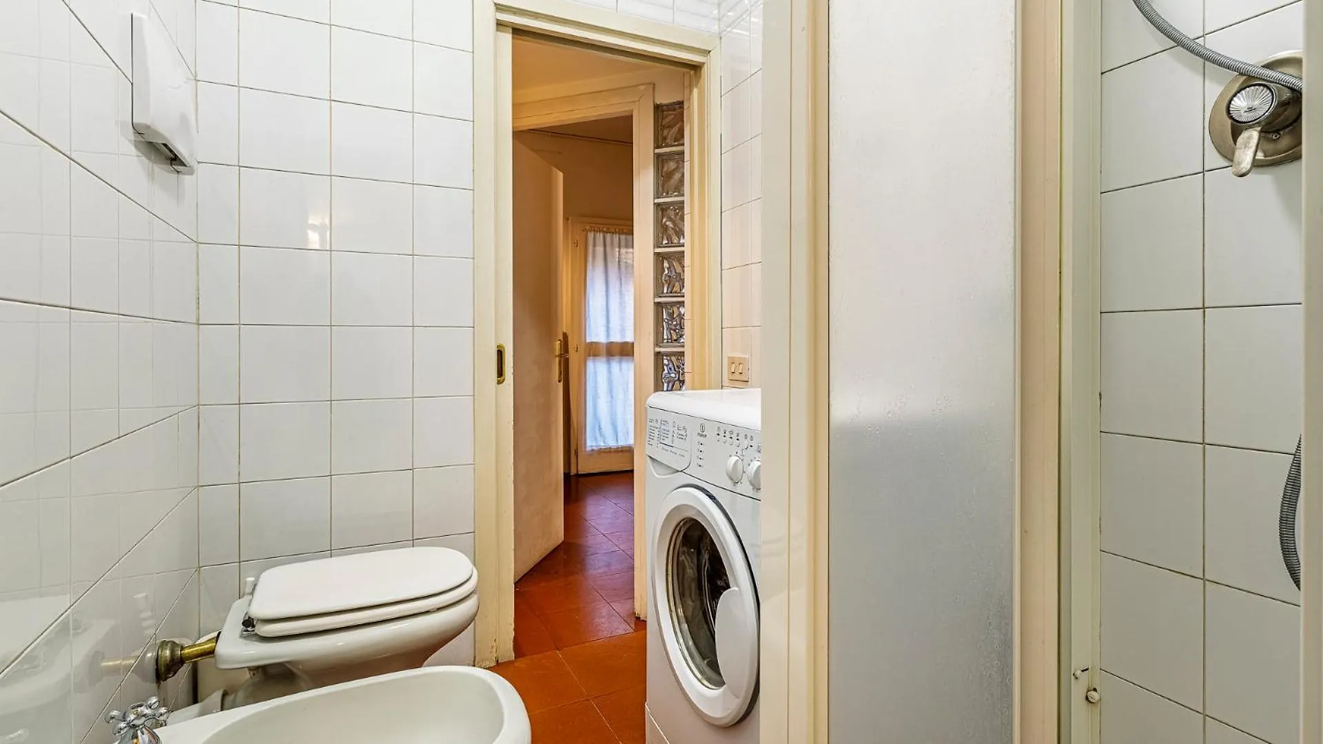 Brand New 1 Bedroom Apartment In Brera Milano