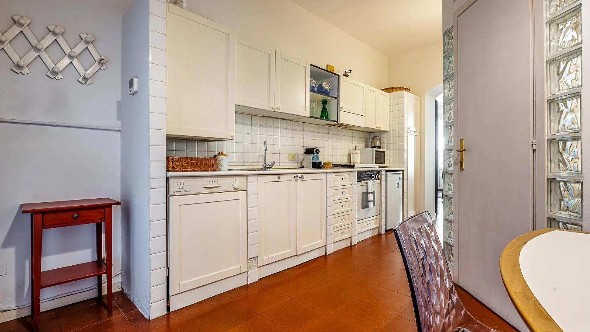 Brand New 1 Bedroom Apartment In Brera Milano 0*,  Italien