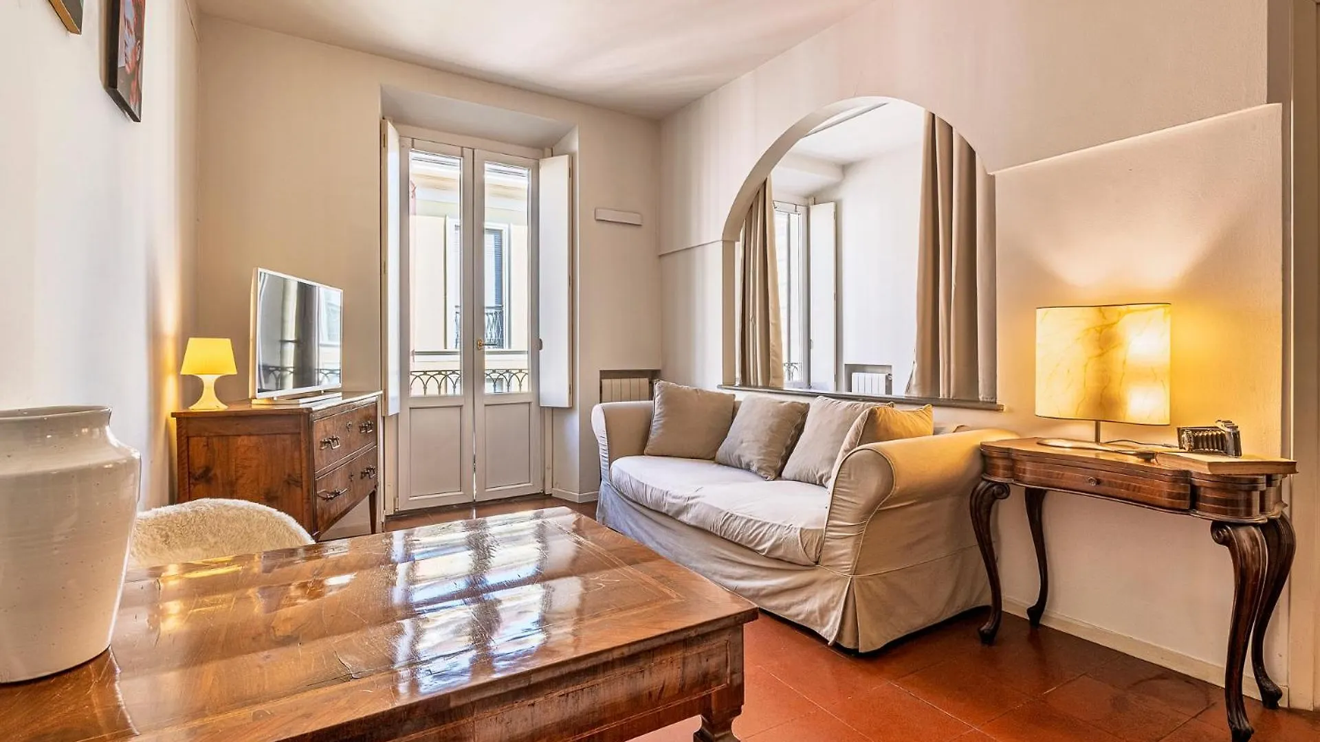 Brand New 1 Bedroom Apartment In Brera Milano 0*,  Italien