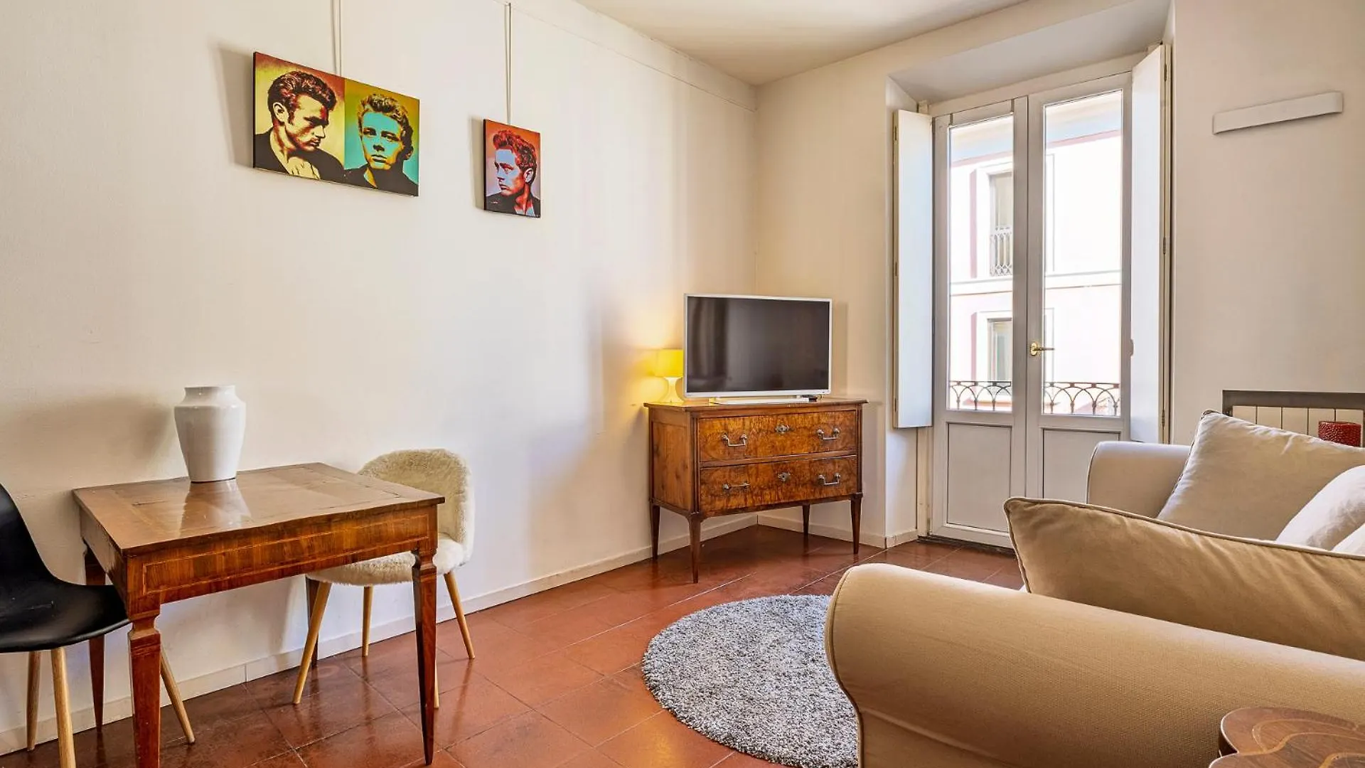 Brand New 1 Bedroom Apartment In Brera Milano
