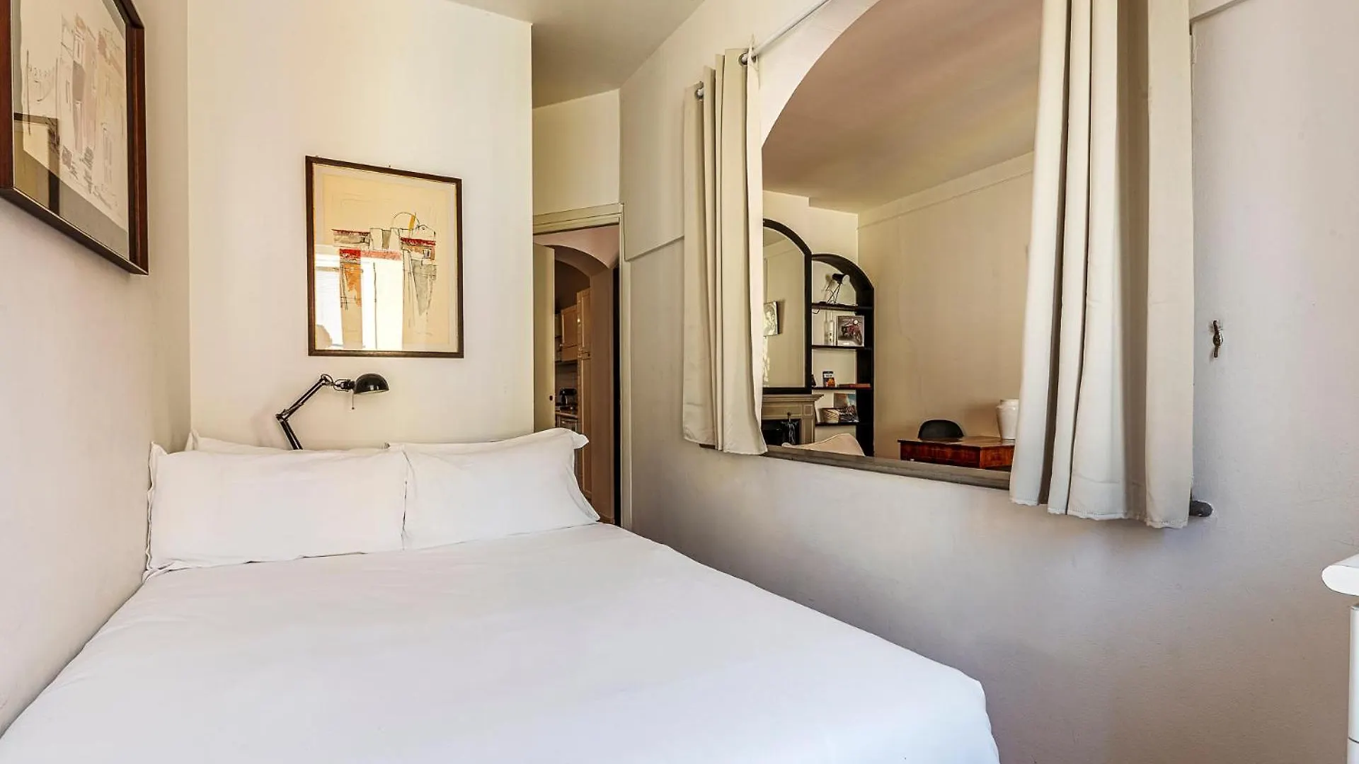 Brand New 1 Bedroom Apartment In Brera Milano