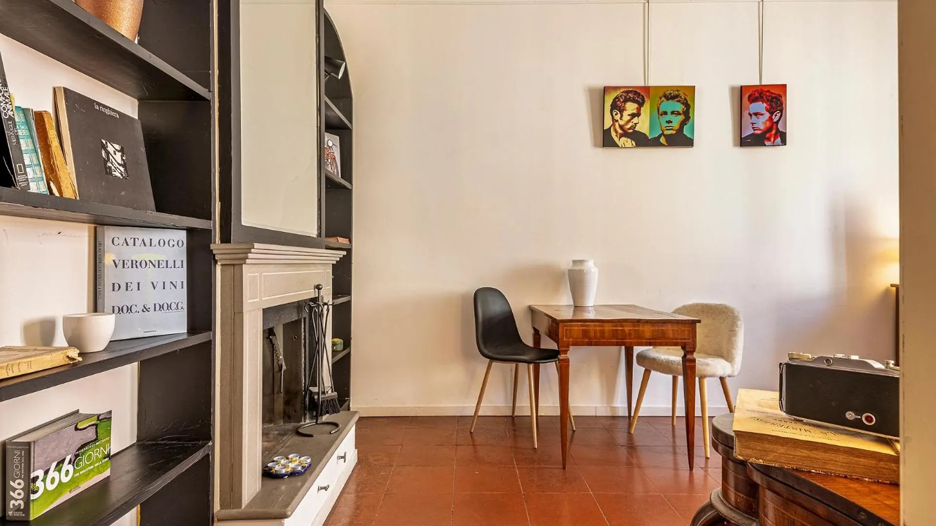 Brand New 1 Bedroom Apartment In Brera Milánó
